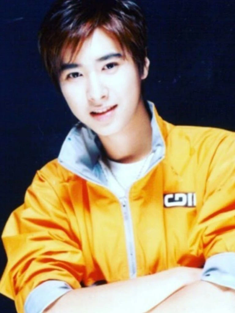 Ko Ji-Yong Biography: Wiki, Age, Career, Height, Weight, Wife, Net Worth & More